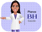 Convênios para Pisicólogos | Planos BH Saúde