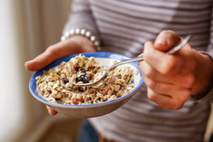 Veja como incluir os grãos na sua alimentação!