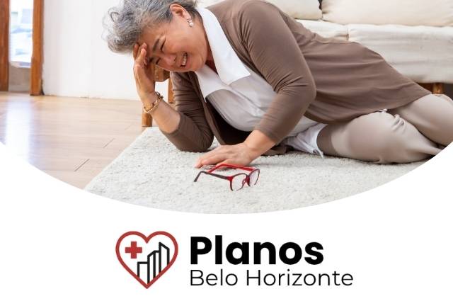 Procedimento para AVC passo a passo na emergência e o papel dos Planos de Saúde