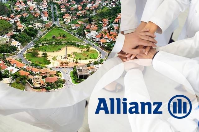 Allianz BH Belo Horizonte