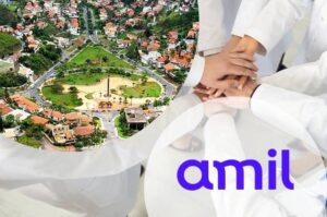 Plano Amil Saúde BH Belo Horizonte