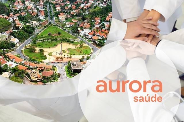 Plano Aurora Saúde BH