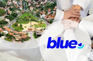 Plano Blue BH