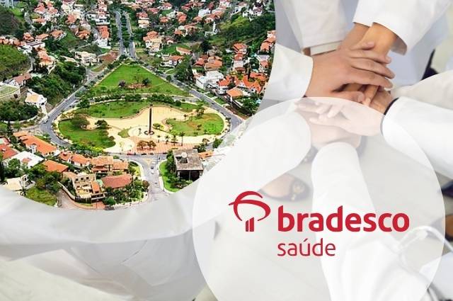 Plano Bradesco Saúde BH