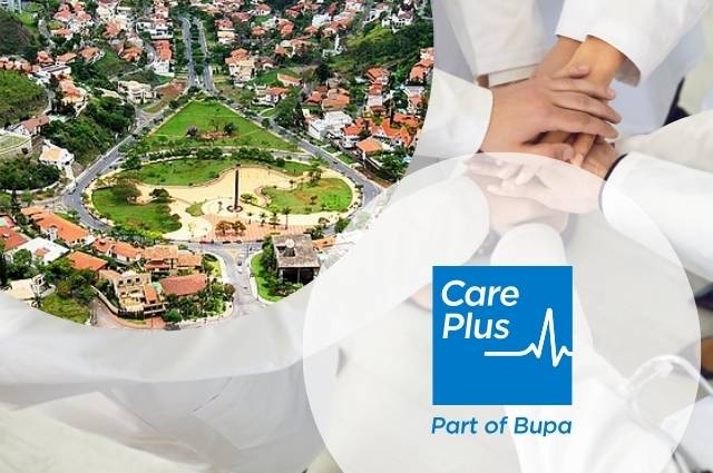 Plano Care Plus Saúde BH