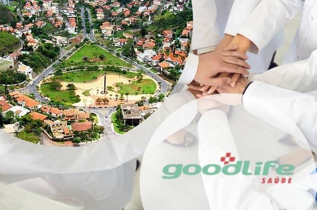 Plano Good Life Saúde BH Belo Horizonte