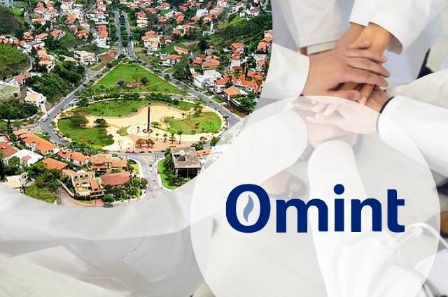 Plano Omint Saúde BH