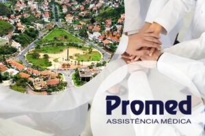 Plano Promed Saúde BH Belo Horizonte