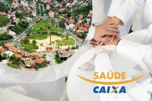 Plano Saude Caixa BH Belo Horizonte