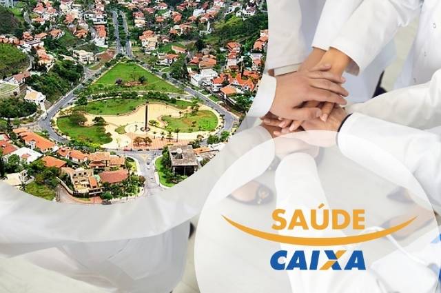 Plano Saude Caixa BH Belo Horizonte