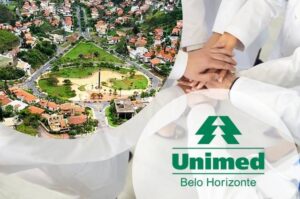 Plano Unimed Saúde BH Belo Horizonte