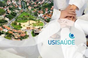 Plano Usisaúde Saúde BH
