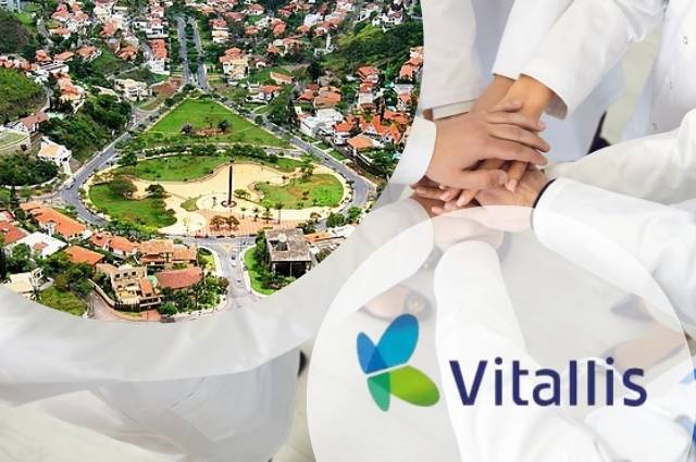 Plano Vitallis Saúde BH Belo Horizonte